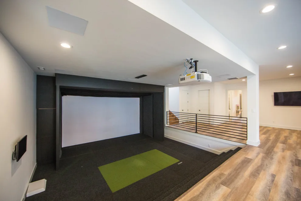 089 Traditional Modern by Duke Homes, Inc. - Photo 3