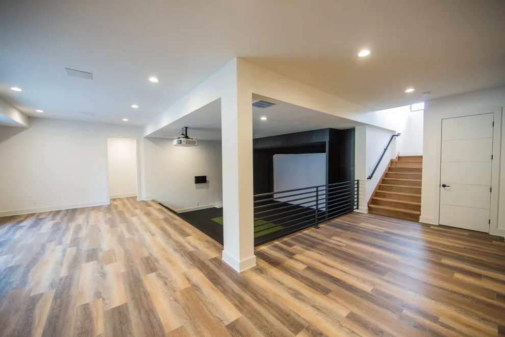 089 Traditional Modern by Duke Homes, Inc. - Photo 20