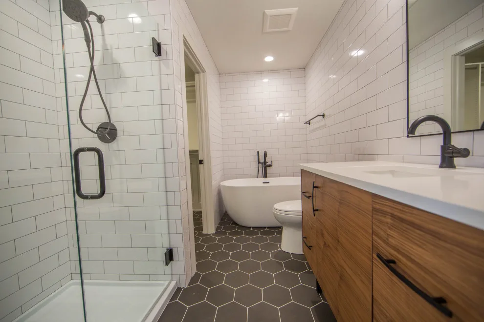 089 Traditional Modern by Duke Homes, Inc. - Photo 9