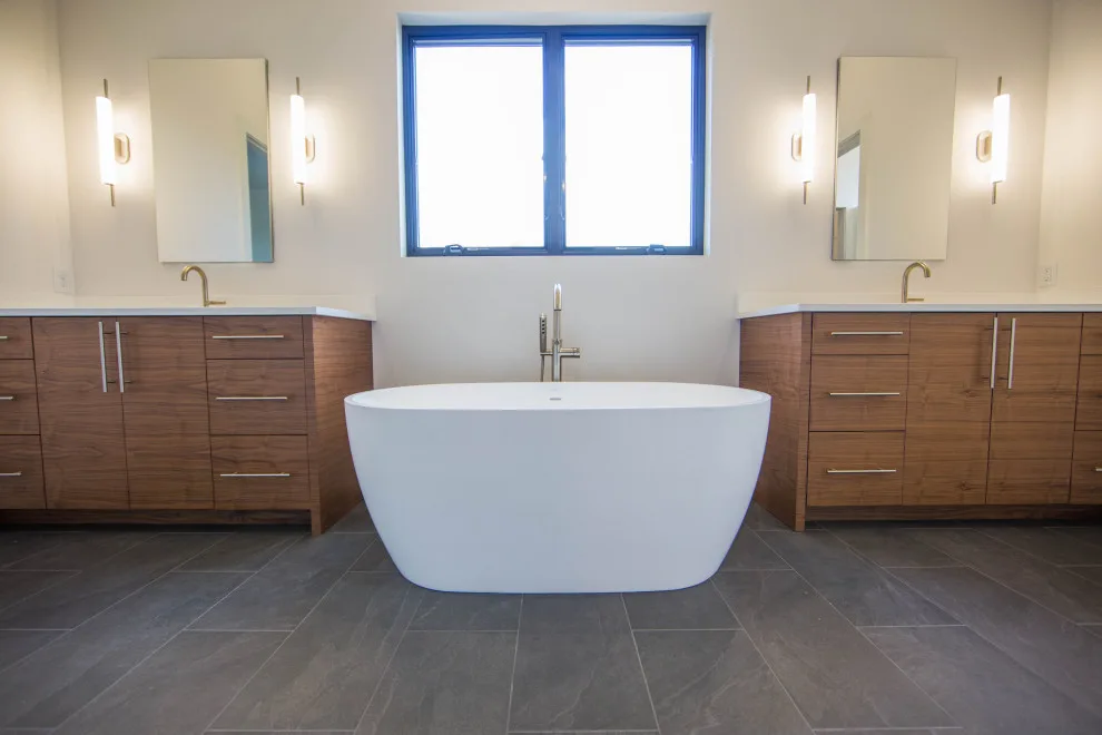 089 Traditional Modern by Duke Homes, Inc. - Photo 21