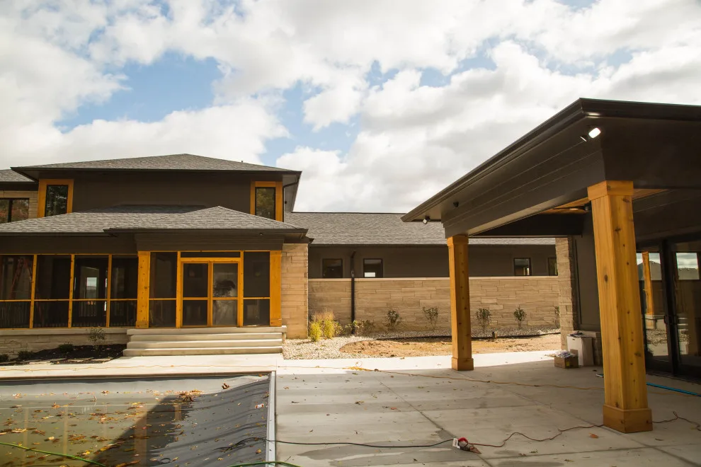 089 Traditional Modern by Duke Homes, Inc. - Photo 34