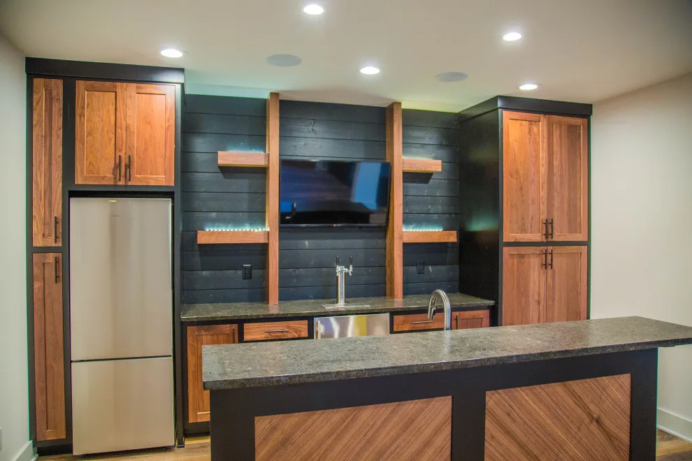 089 Traditional Modern by Duke Homes, Inc. - Photo 13
