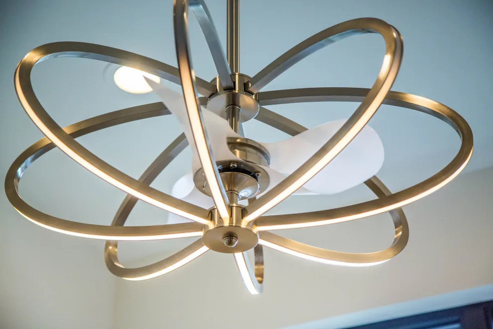 089 Traditional Modern by Duke Homes, Inc. - Photo 32