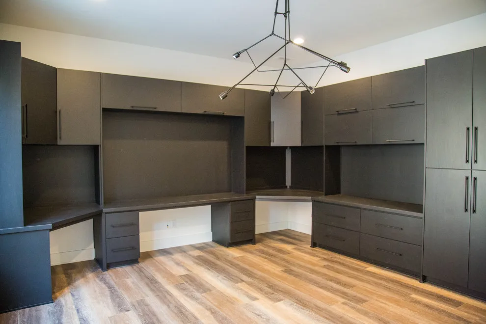 089 Traditional Modern by Duke Homes, Inc. - Photo 5