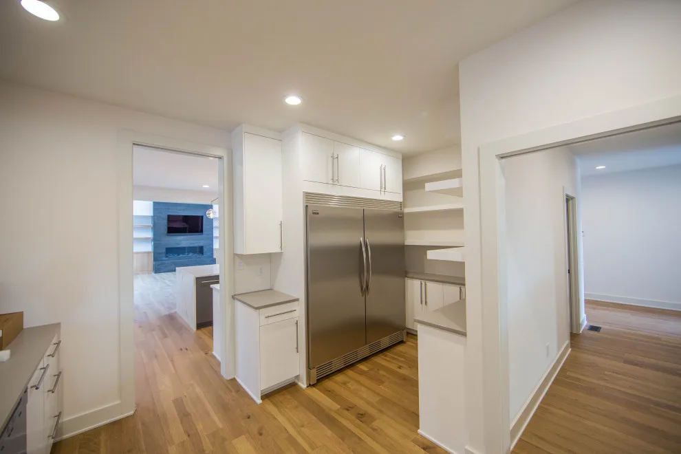 089 Traditional Modern by Duke Homes, Inc. - Photo 29