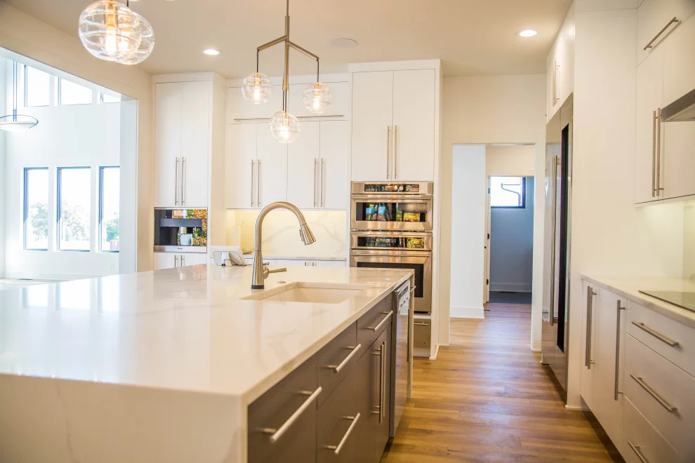 089 Traditional Modern by Duke Homes, Inc. - Photo 17
