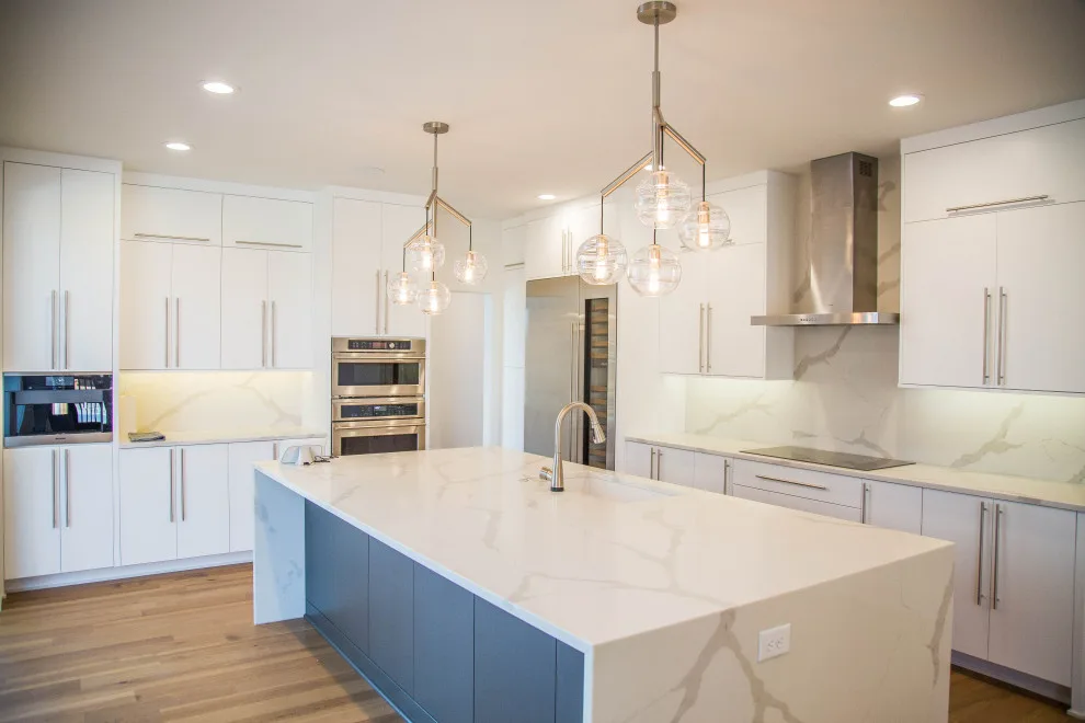 089 Traditional Modern by Duke Homes, Inc. - Photo 14