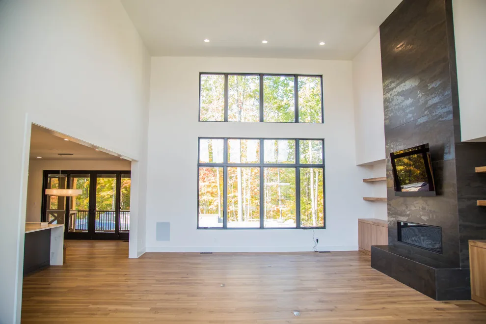 089 Traditional Modern by Duke Homes, Inc. - Photo 31