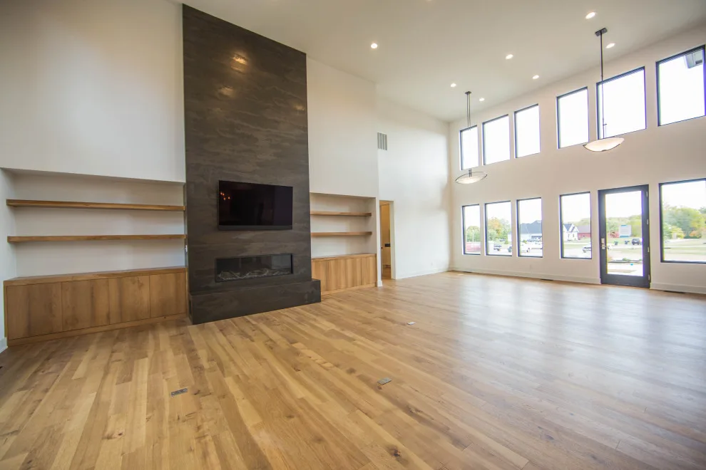 089 Traditional Modern by Duke Homes, Inc. - Photo 8