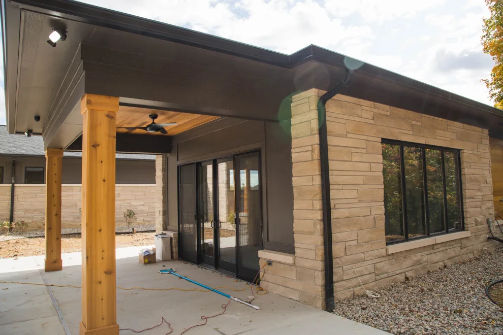 089 Traditional Modern by Duke Homes, Inc. - Photo 28
