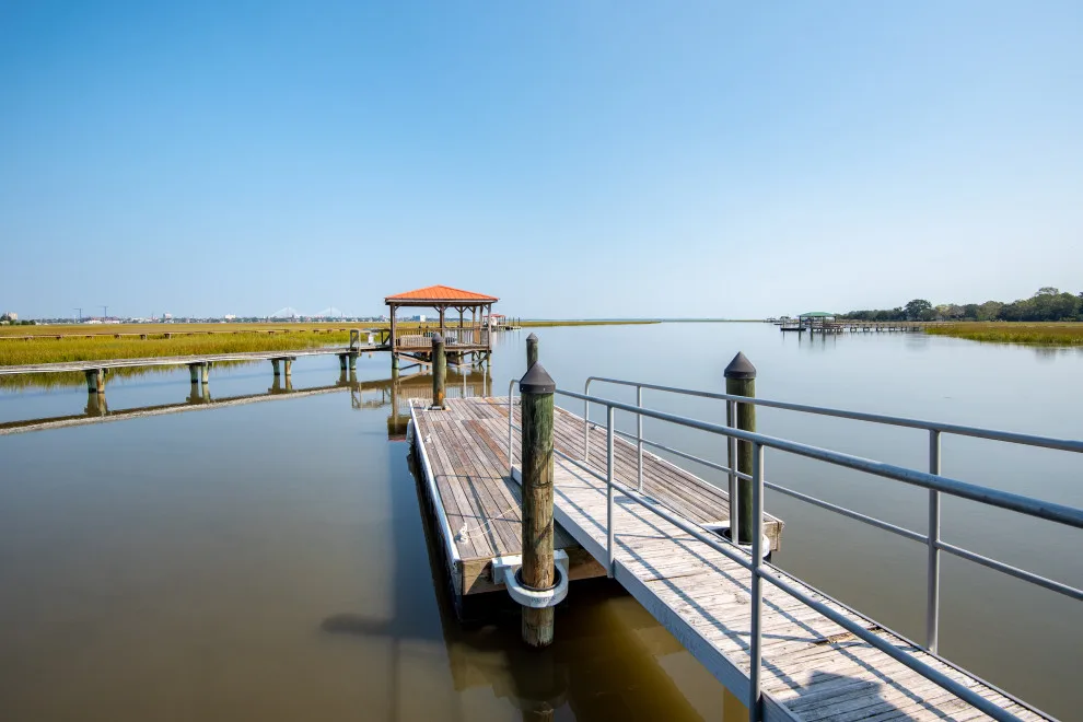 Custom Designed Traditional Summer Residence by Delpino Custom Homes - Photo 36