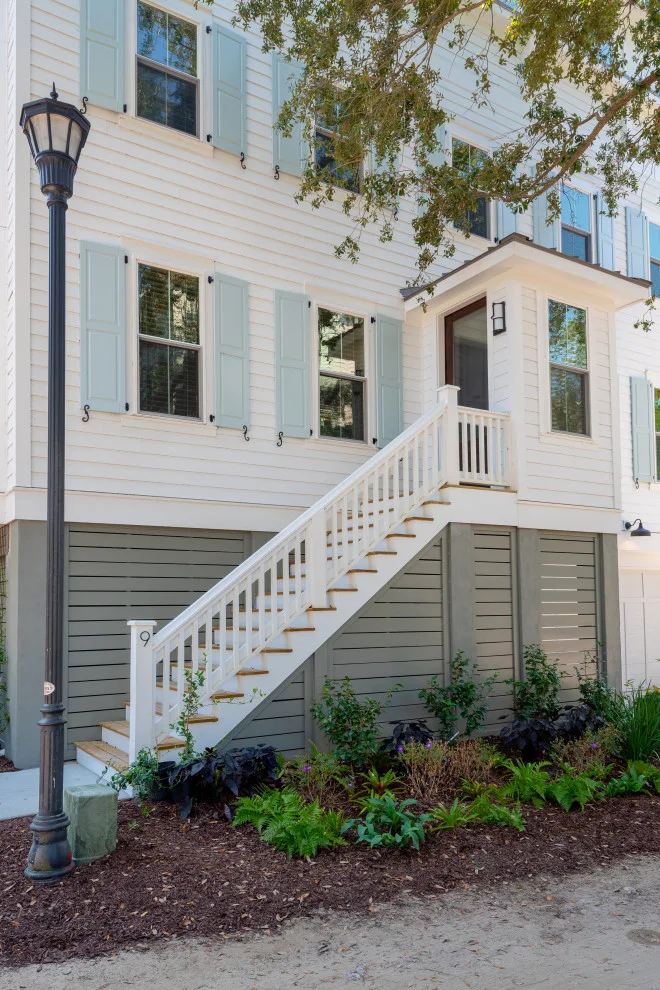 Custom Designed Traditional Summer Residence by Delpino Custom Homes - Photo 50