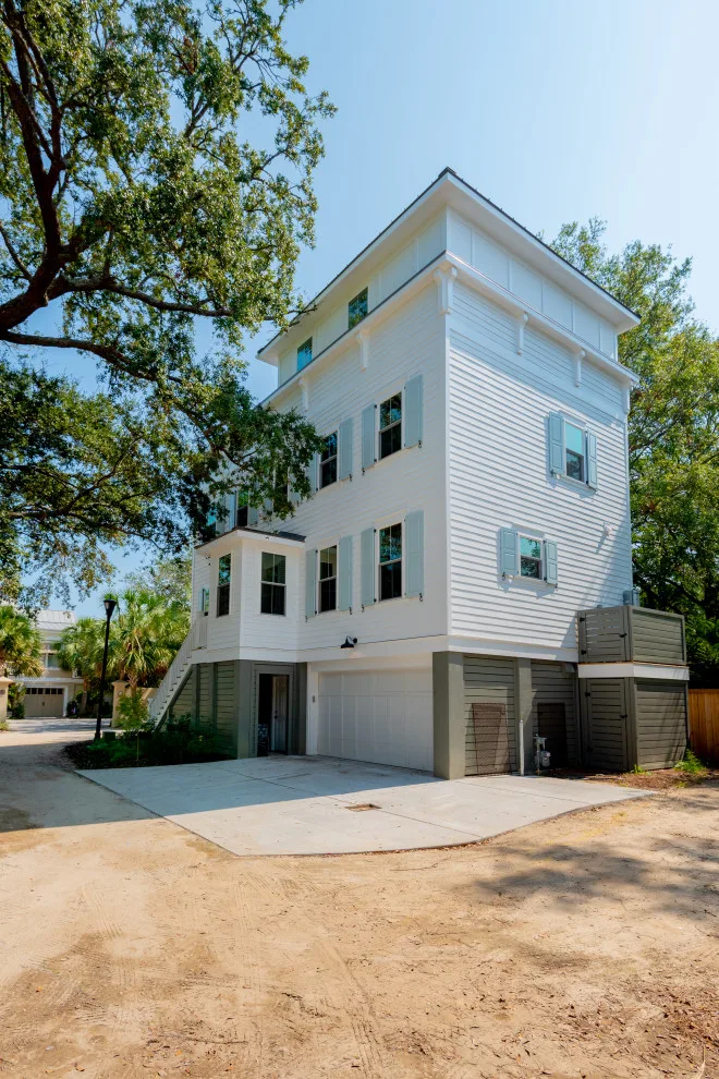 Custom Designed Traditional Summer Residence by Delpino Custom Homes - Photo 20