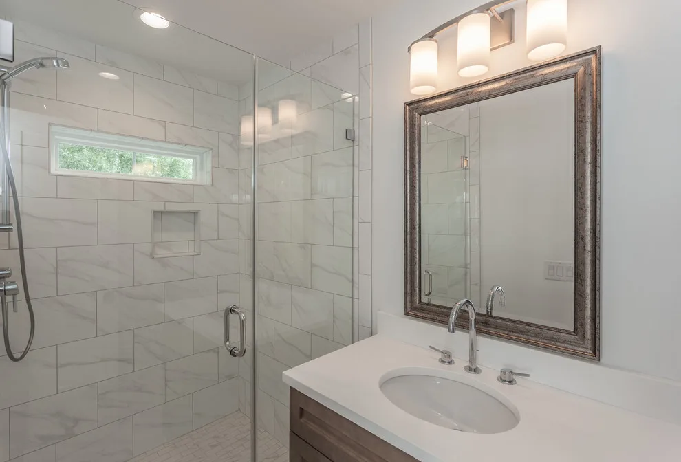 Custom Designed Traditional Summer Residence by Delpino Custom Homes - Photo 40