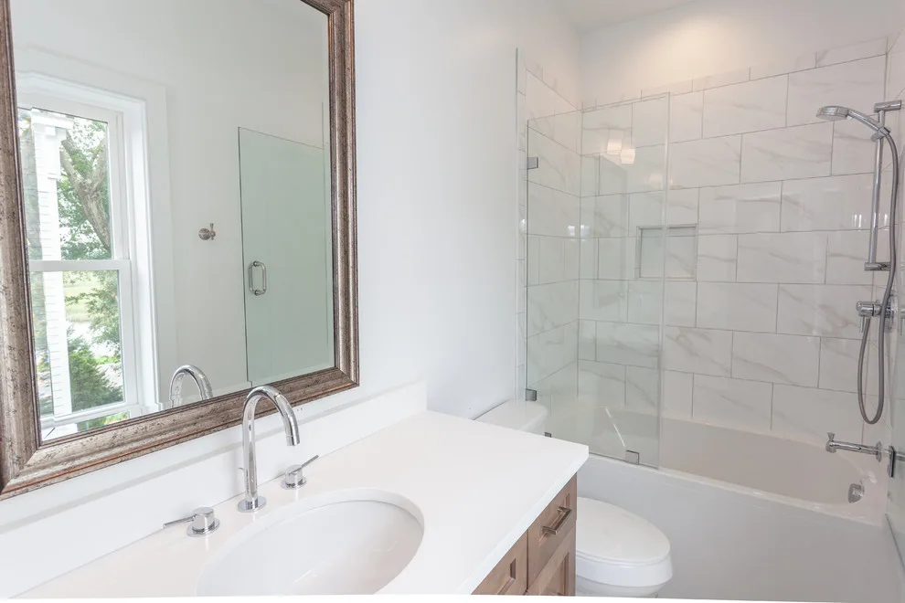 Custom Designed Traditional Summer Residence by Delpino Custom Homes - Photo 27
