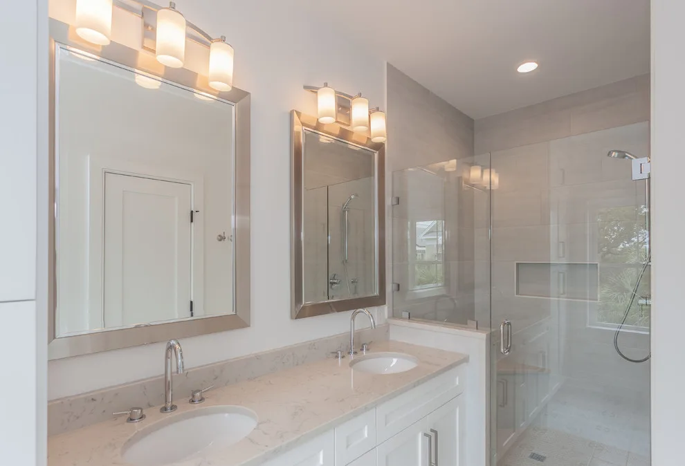 Custom Designed Traditional Summer Residence by Delpino Custom Homes - Photo 8