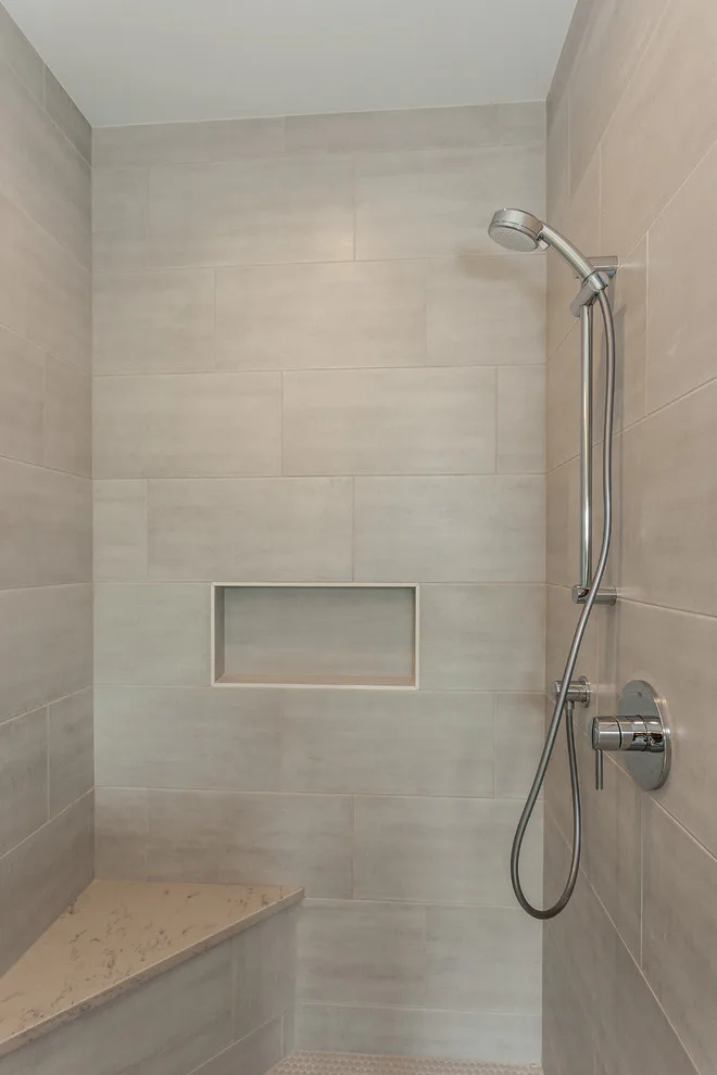 Custom Designed Traditional Summer Residence by Delpino Custom Homes - Photo 16