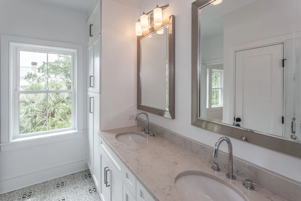 Custom Designed Traditional Summer Residence by Delpino Custom Homes - Photo 25