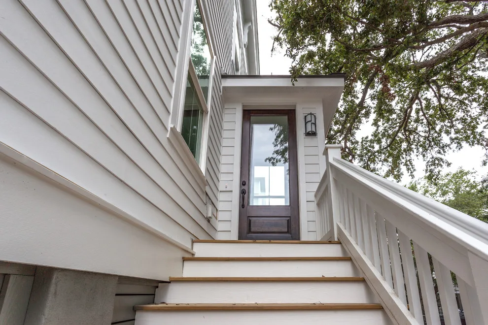 Custom Designed Traditional Summer Residence by Delpino Custom Homes - Photo 38