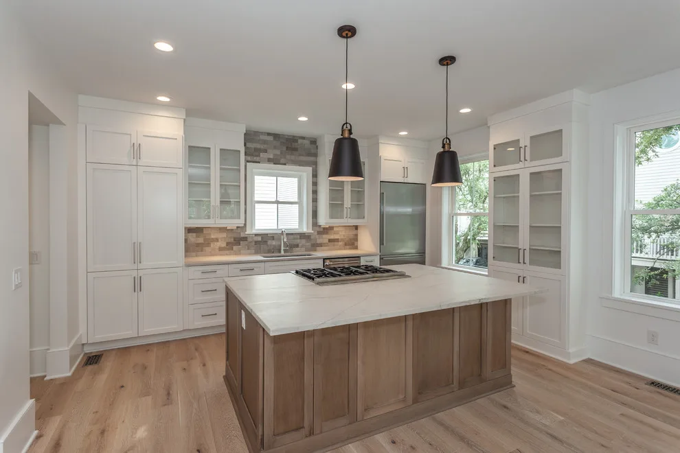 Custom Designed Traditional Summer Residence by Delpino Custom Homes - Photo 34