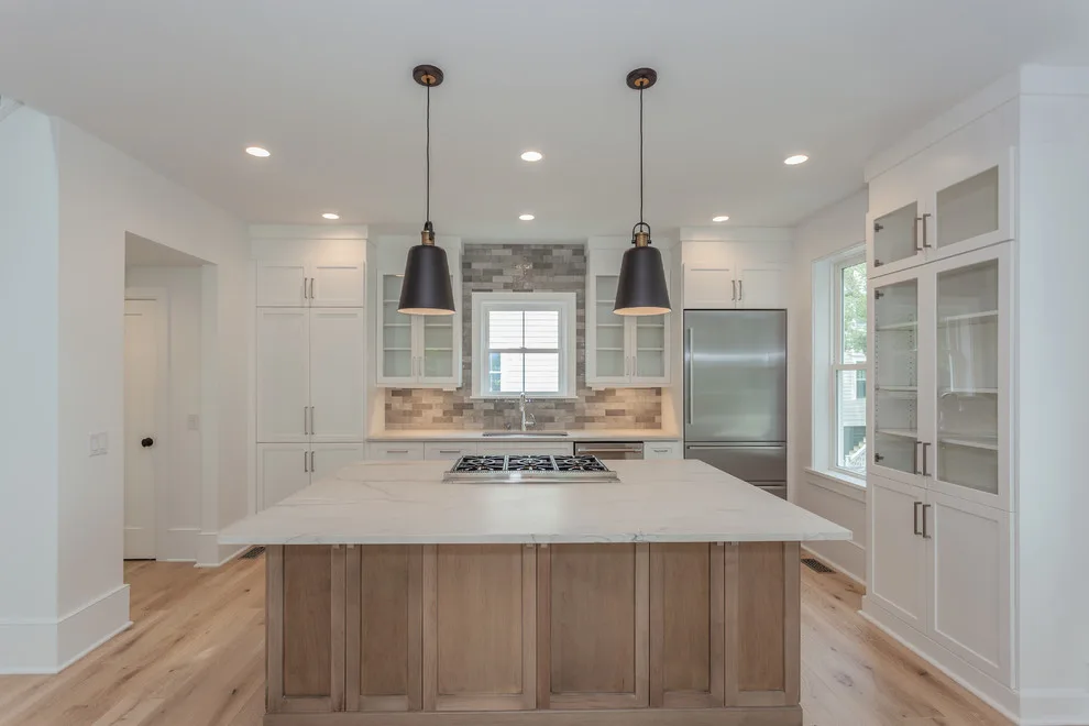 Custom Designed Traditional Summer Residence by Delpino Custom Homes - Photo 17