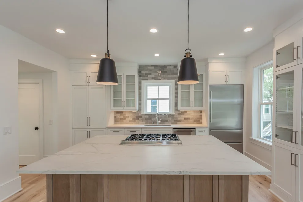 Custom Designed Traditional Summer Residence by Delpino Custom Homes - Photo 6