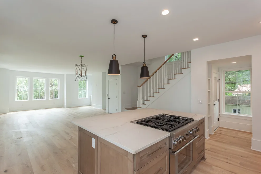 Custom Designed Traditional Summer Residence by Delpino Custom Homes - Photo 47