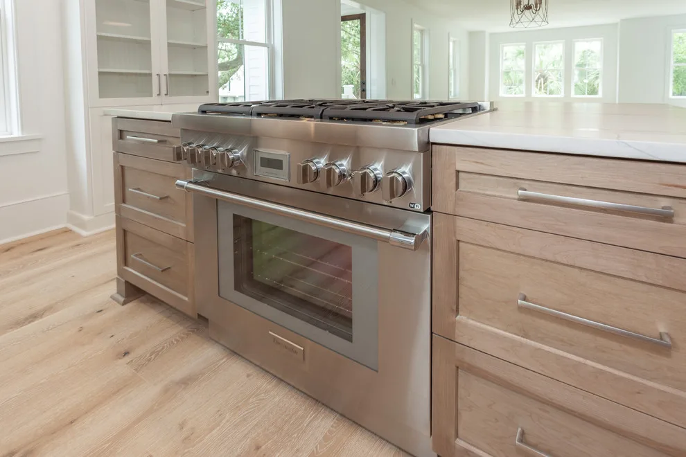 Custom Designed Traditional Summer Residence by Delpino Custom Homes - Photo 48