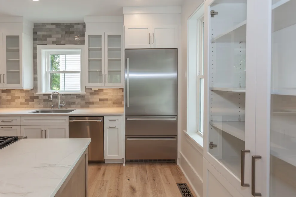 Custom Designed Traditional Summer Residence by Delpino Custom Homes - Photo 30