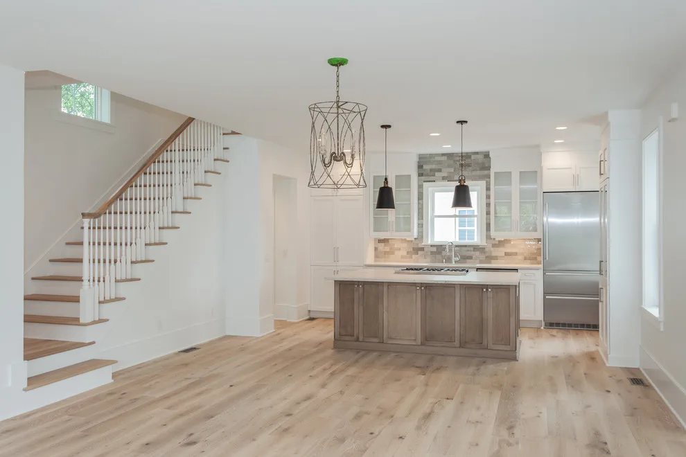 Custom Designed Traditional Summer Residence by Delpino Custom Homes - Photo 19