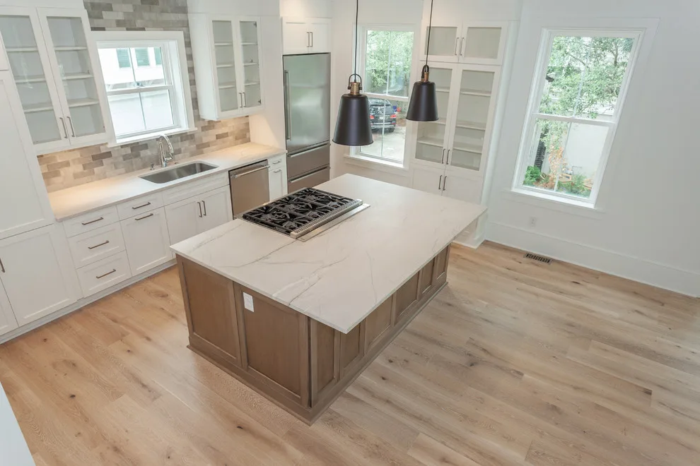 Custom Designed Traditional Summer Residence by Delpino Custom Homes - Photo 43