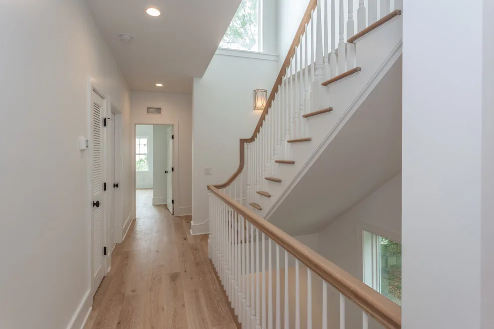 Custom Designed Traditional Summer Residence by Delpino Custom Homes - Photo 23