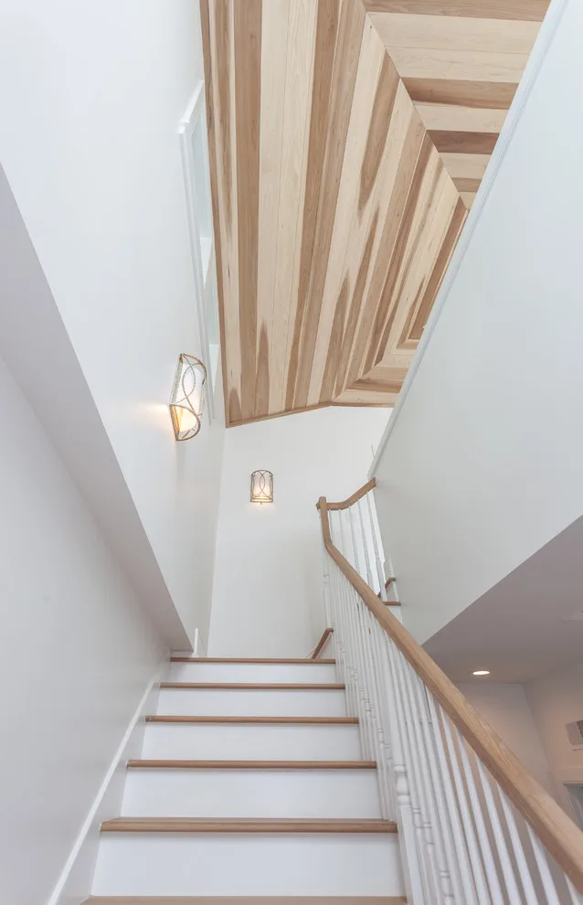 Custom Designed Traditional Summer Residence by Delpino Custom Homes - Photo 18