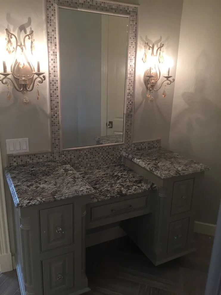 Blackhawk 9001 - Renovation by Affluent Construction - Photo 7