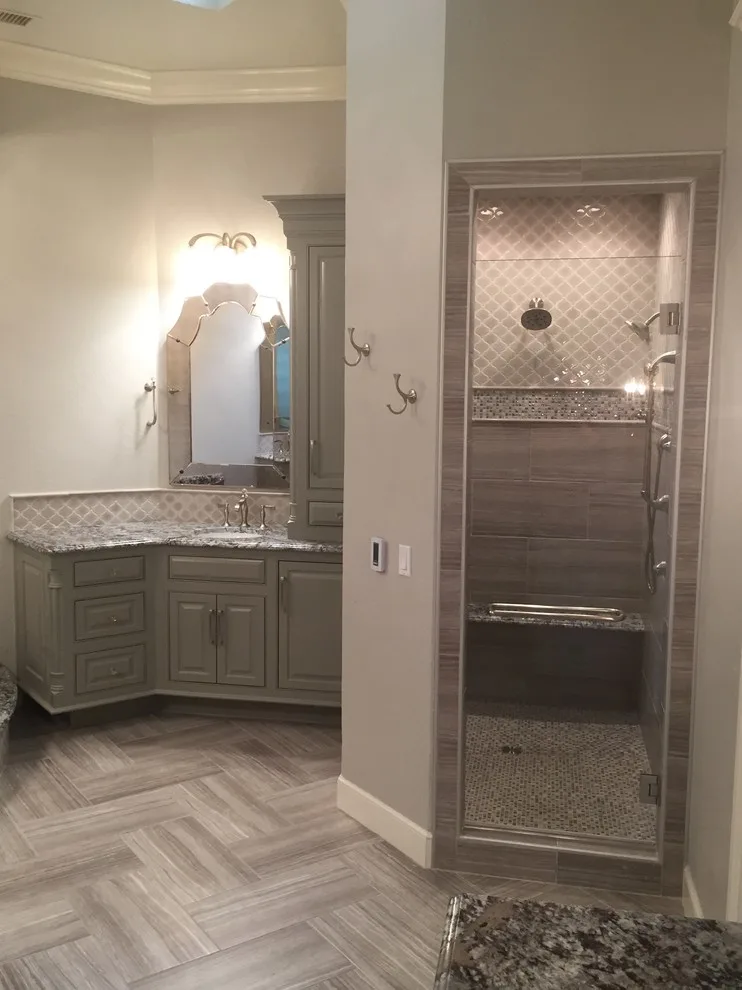 Blackhawk 9001 - Renovation by Affluent Construction - Photo 6