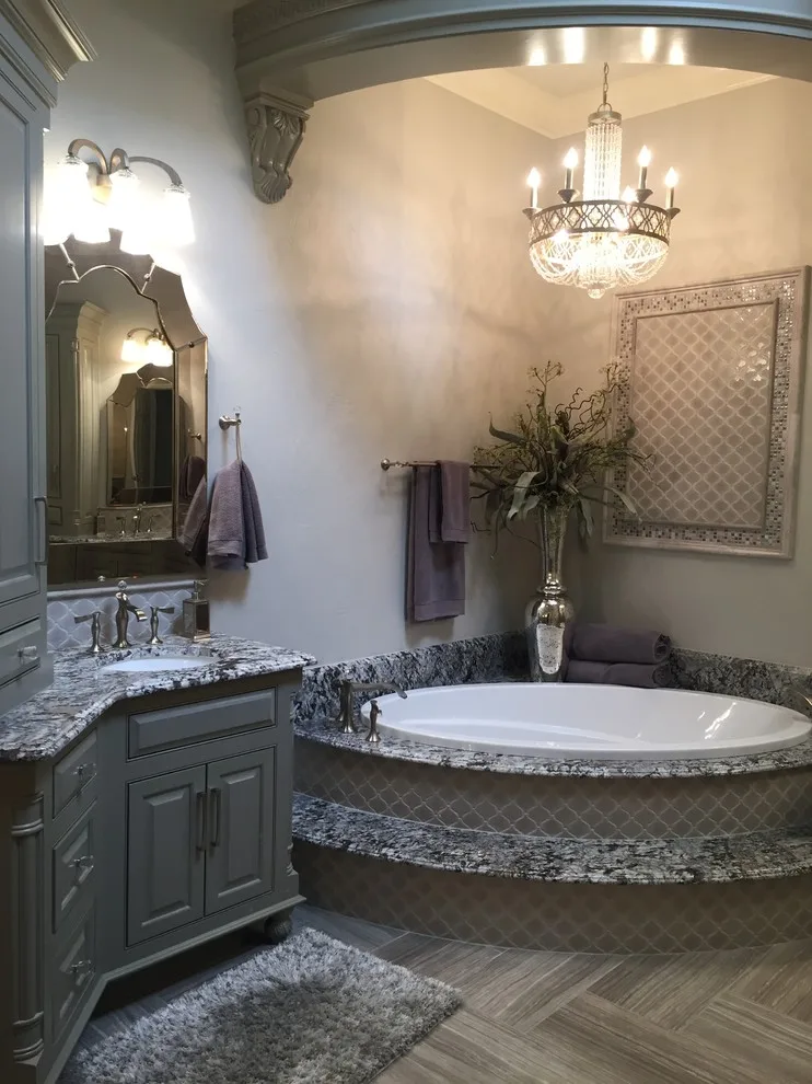 Blackhawk 9001 - Renovation by Affluent Construction - Photo 5