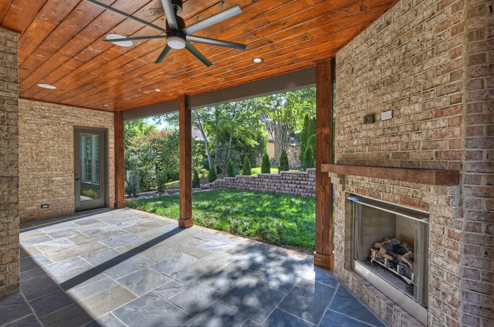 909 Dacavin Drive, Charlotte, NC by Evolution Builders - Photo 49