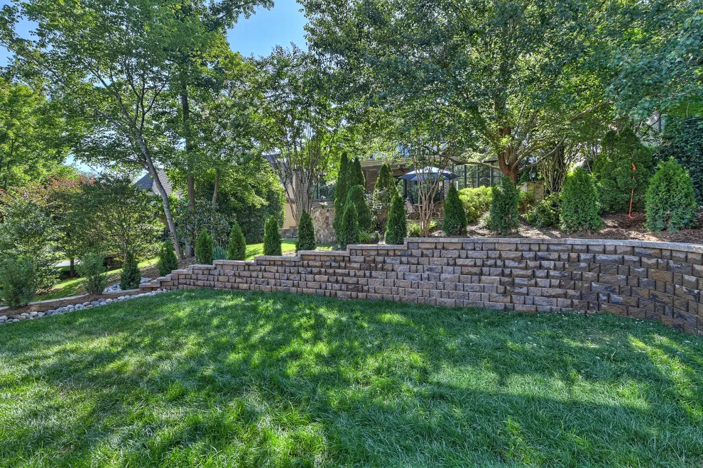 909 Dacavin Drive, Charlotte, NC by Evolution Builders - Photo 47
