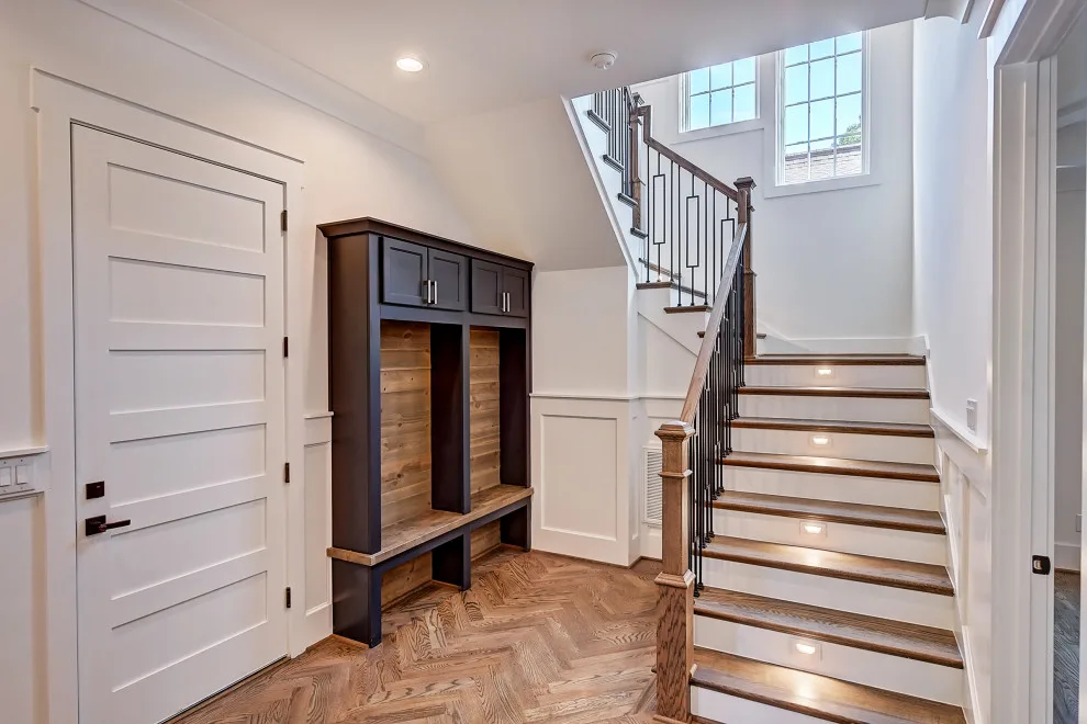909 Dacavin Drive, Charlotte, NC by Evolution Builders - Photo 23