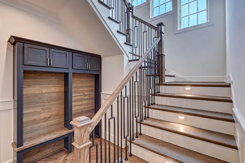 909 Dacavin Drive, Charlotte, NC by Evolution Builders - Photo 53