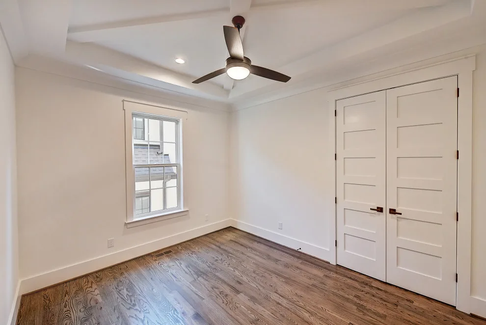 909 Dacavin Drive, Charlotte, NC by Evolution Builders - Photo 55