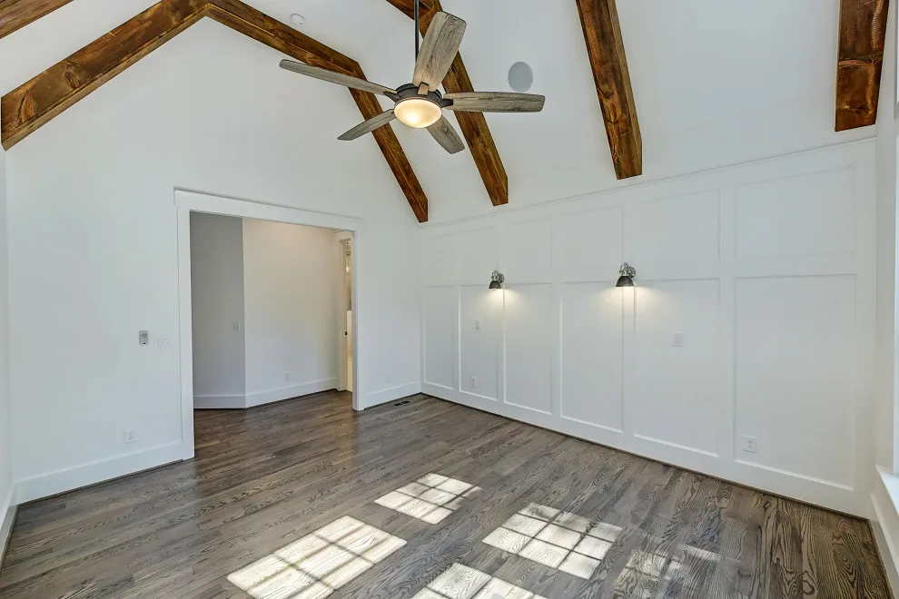 909 Dacavin Drive, Charlotte, NC by Evolution Builders - Photo 33