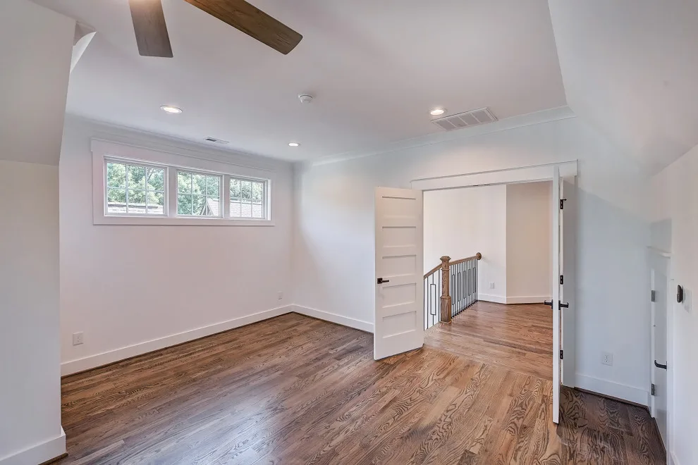 909 Dacavin Drive, Charlotte, NC by Evolution Builders - Photo 29