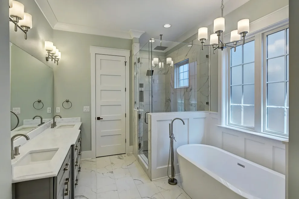909 Dacavin Drive, Charlotte, NC by Evolution Builders - Photo 20