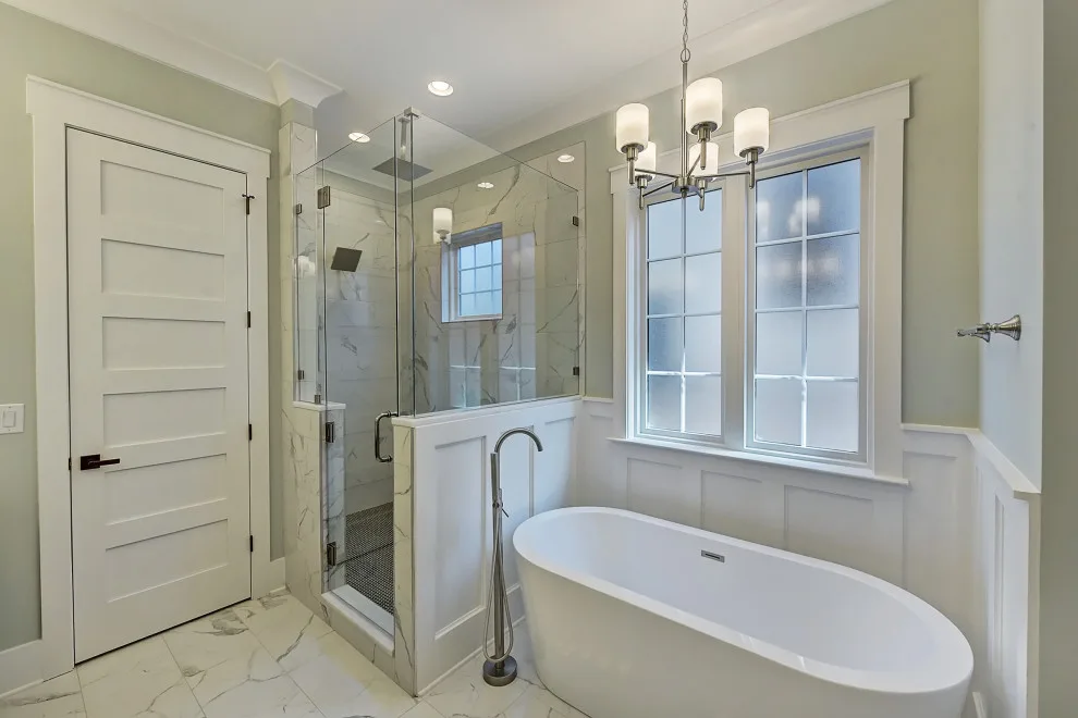 909 Dacavin Drive, Charlotte, NC by Evolution Builders - Photo 15