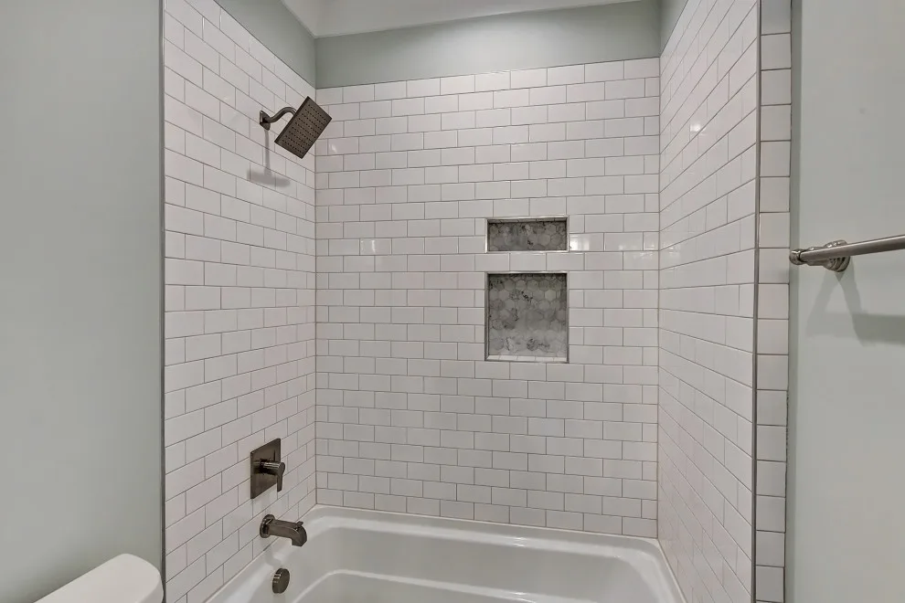 909 Dacavin Drive, Charlotte, NC by Evolution Builders - Photo 45