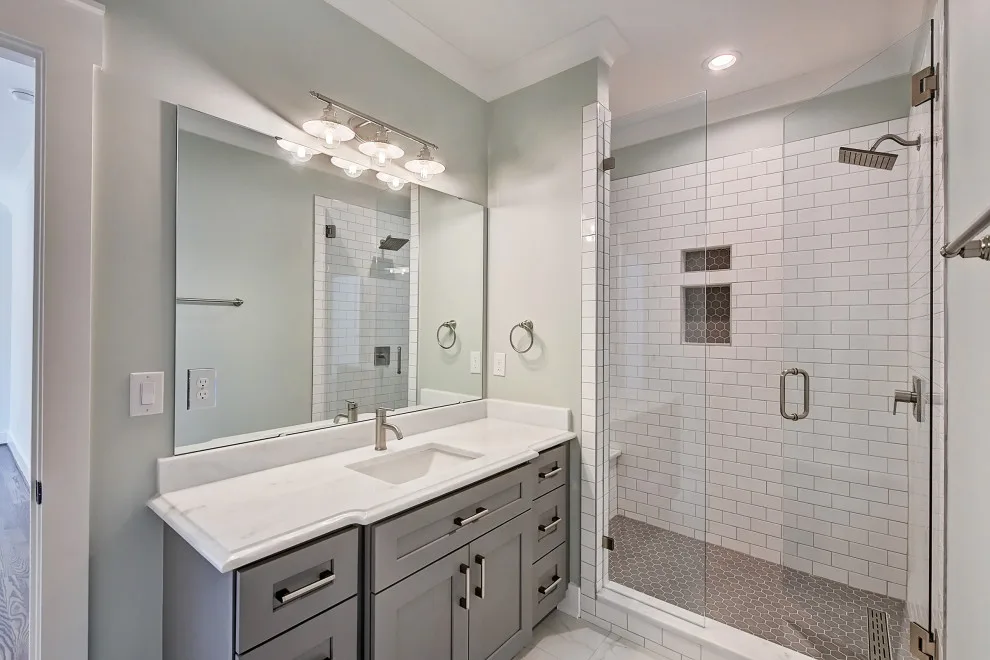 909 Dacavin Drive, Charlotte, NC by Evolution Builders - Photo 31
