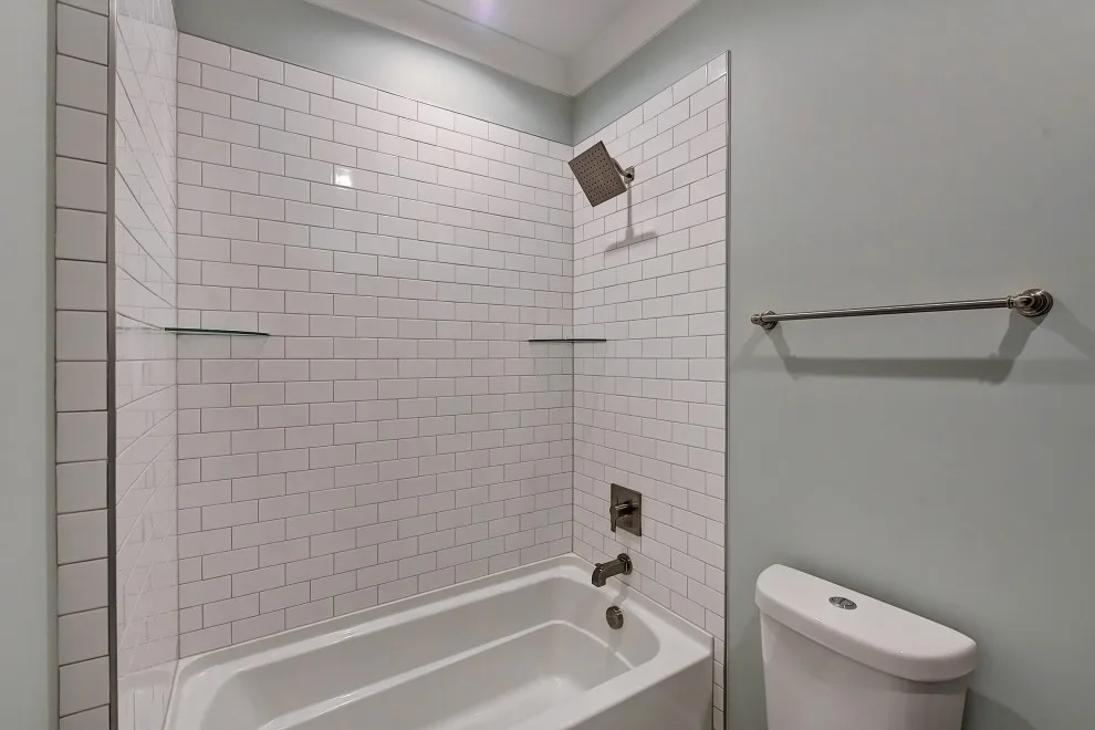 909 Dacavin Drive, Charlotte, NC by Evolution Builders - Photo 44