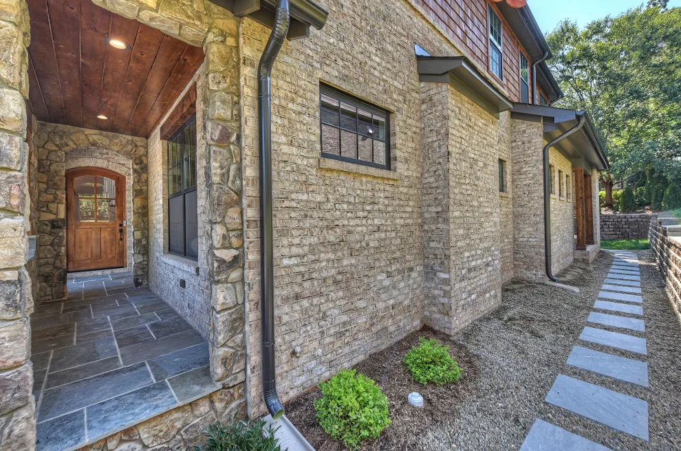 909 Dacavin Drive, Charlotte, NC by Evolution Builders - Photo 59