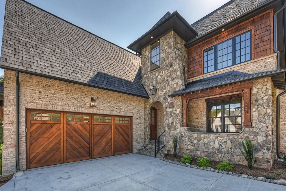 909 Dacavin Drive, Charlotte, NC by Evolution Builders - Photo 19